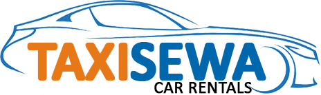 Taxisewa Logo